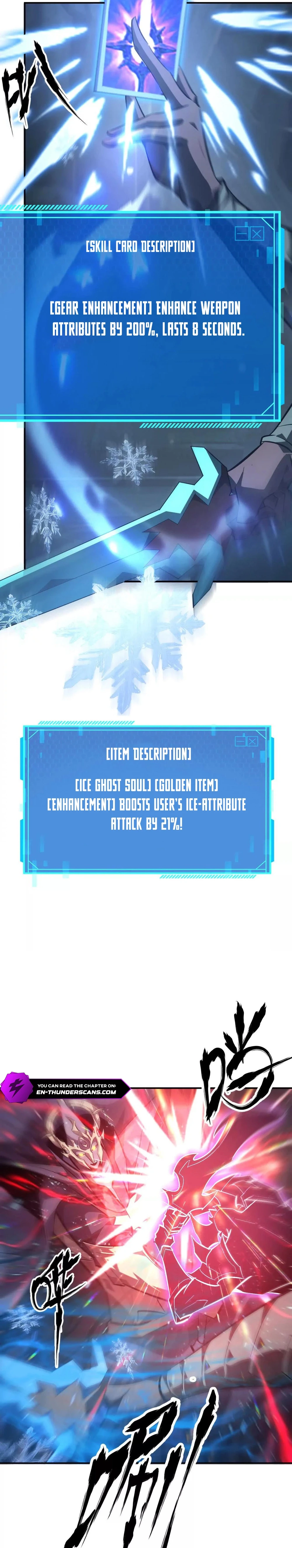 Online Game: Champion Chapter 51 page 7 - 
