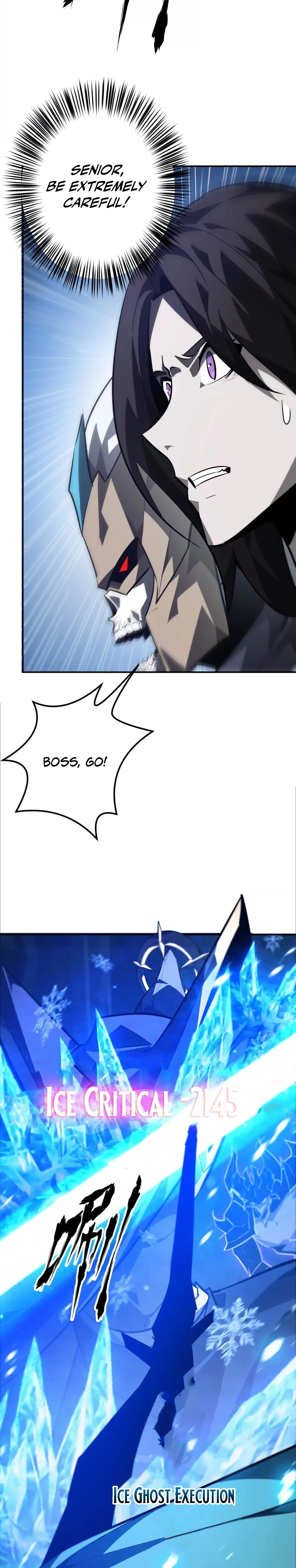 Online Game: Champion Chapter 51 page 8 - 