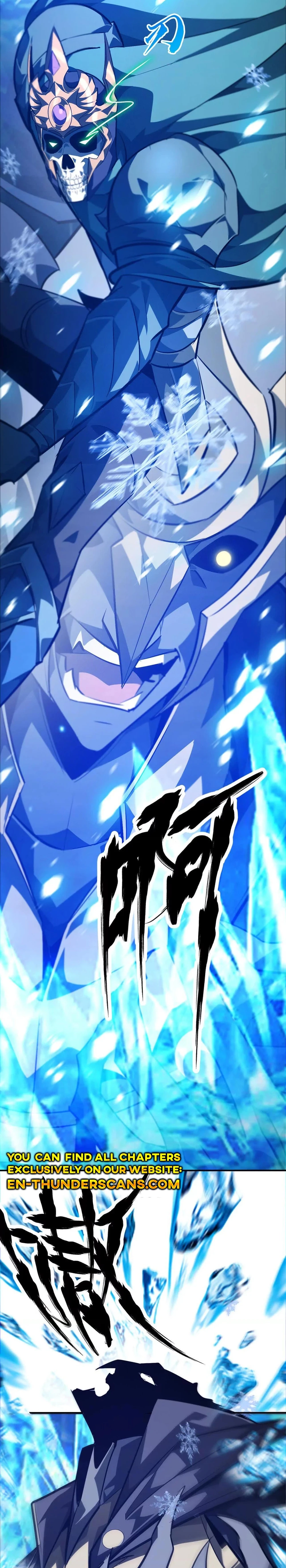 Online Game: Champion Chapter 51 page 9 - 