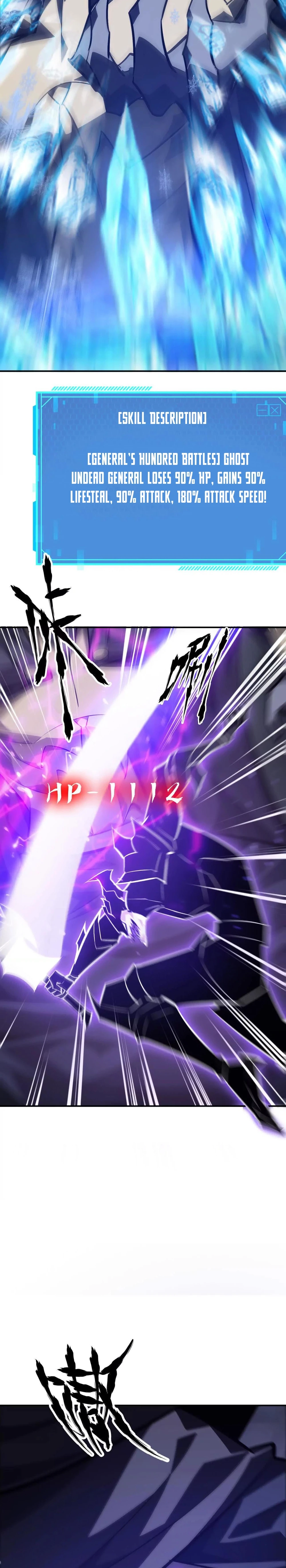 Online Game: Champion Chapter 51 page 10 - 