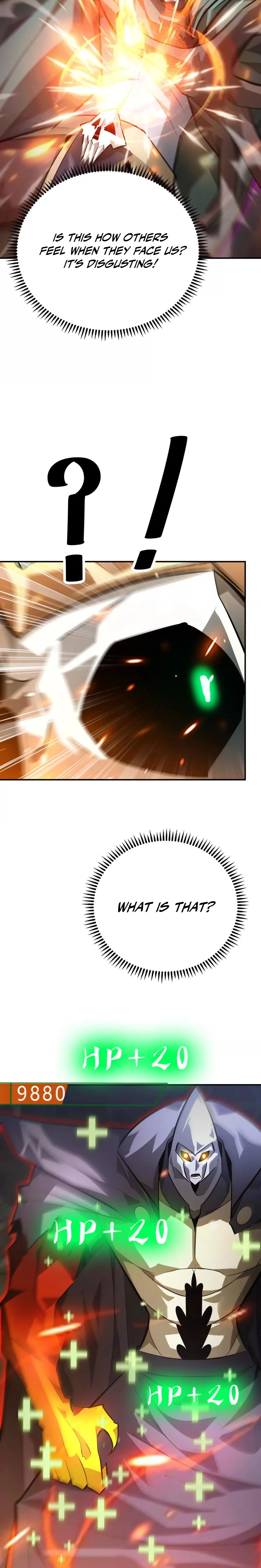 Online Game: Champion Chapter 52 page 14 - 
