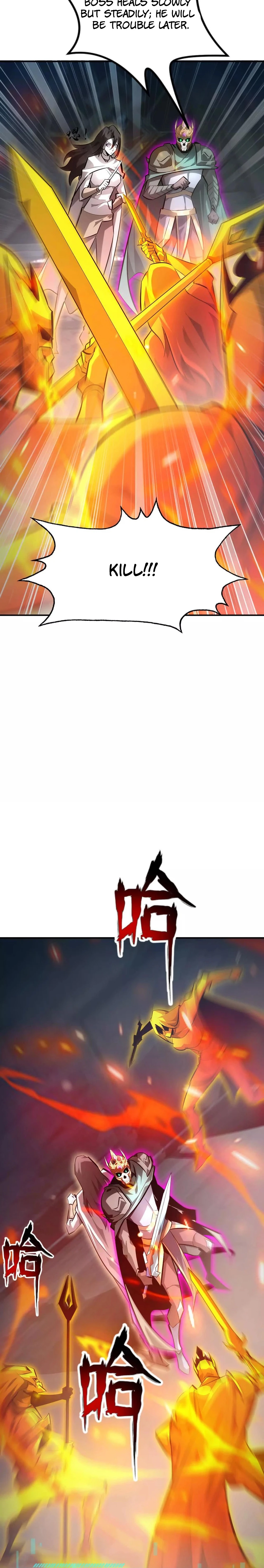 Online Game: Champion Chapter 52 page 16 - 