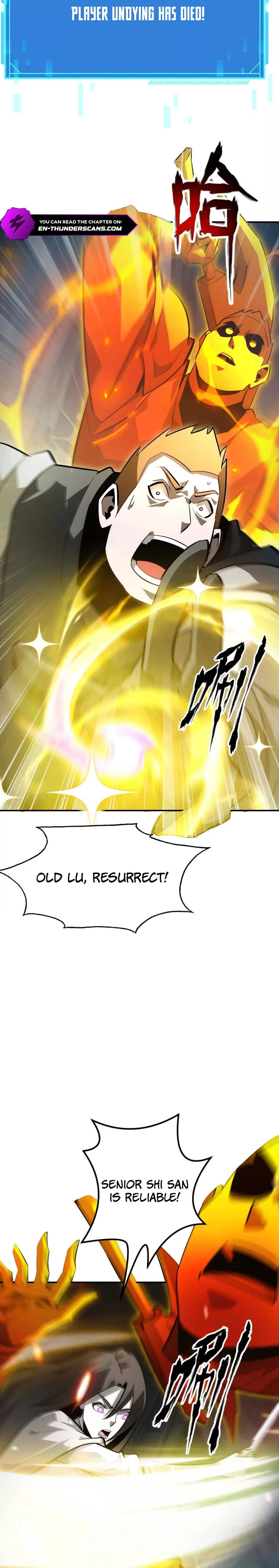 Online Game: Champion Chapter 52 page 24 - 