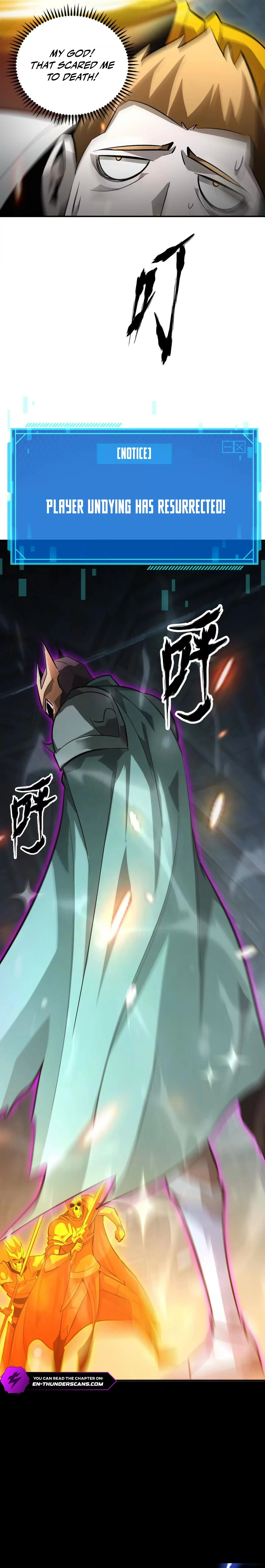 Online Game: Champion Chapter 52 page 25 - 