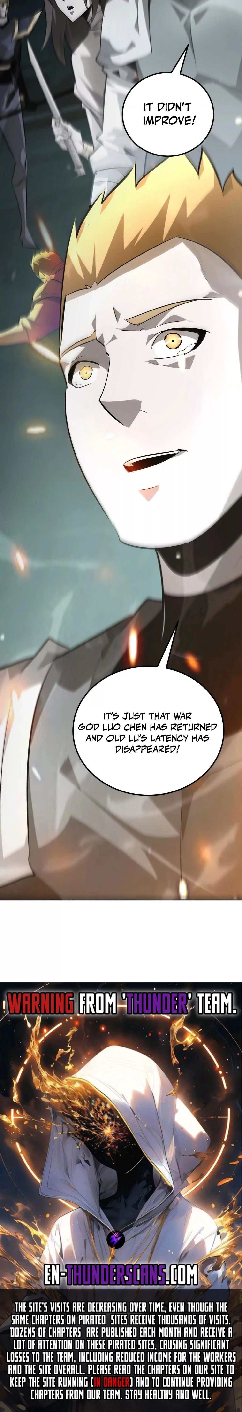 Online Game: Champion Chapter 52 page 30 - 