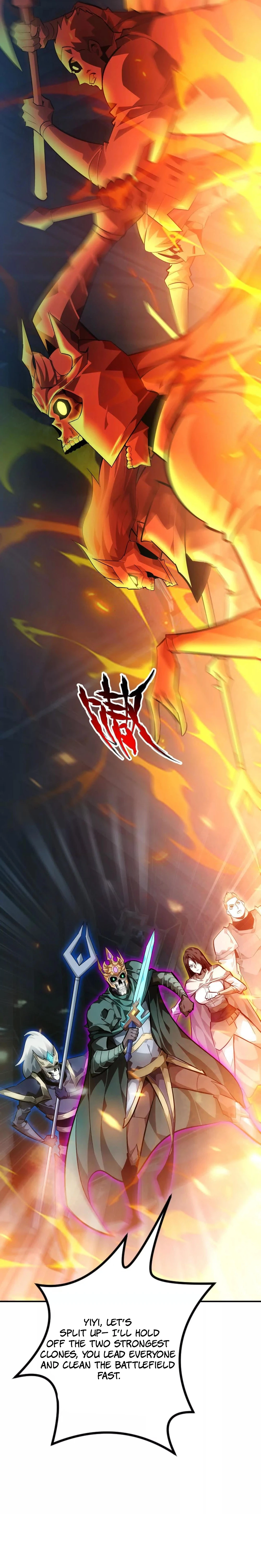 Online Game: Champion Chapter 52 page 4 - 