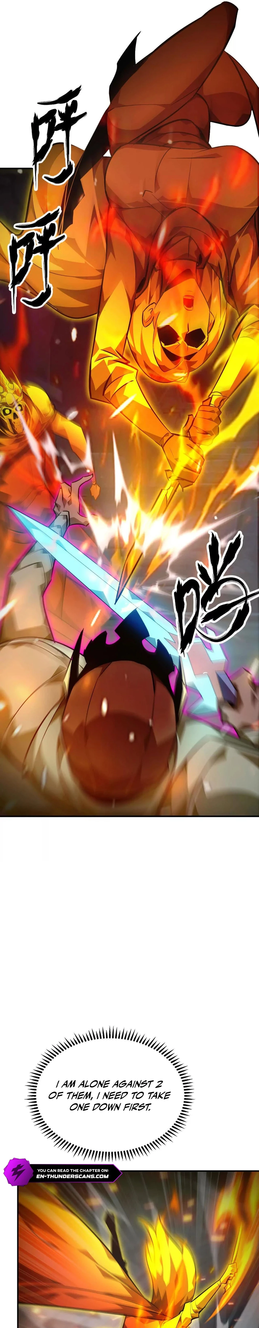 Online Game: Champion Chapter 52 page 9 - 