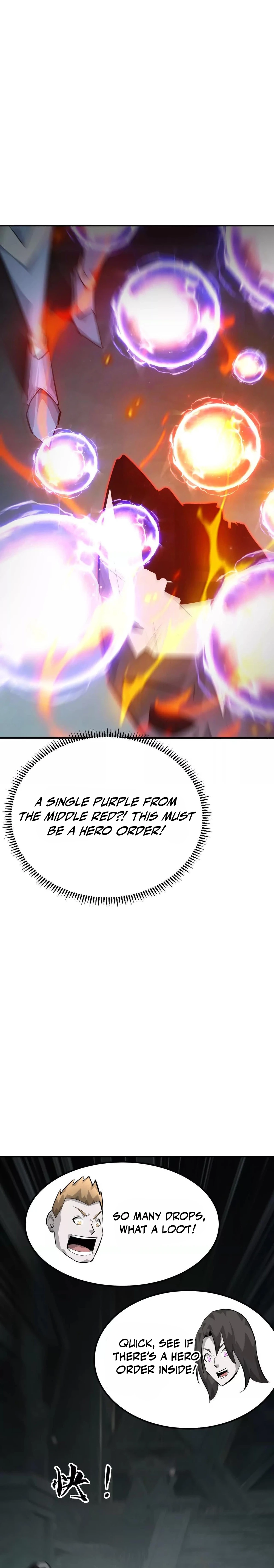 Online Game: Champion Chapter 53 page 12 - 