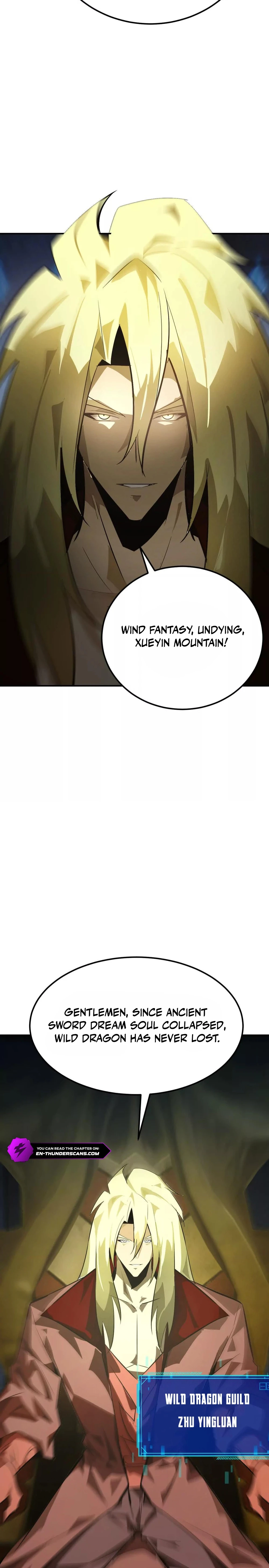 Online Game: Champion Chapter 53 page 20 - 