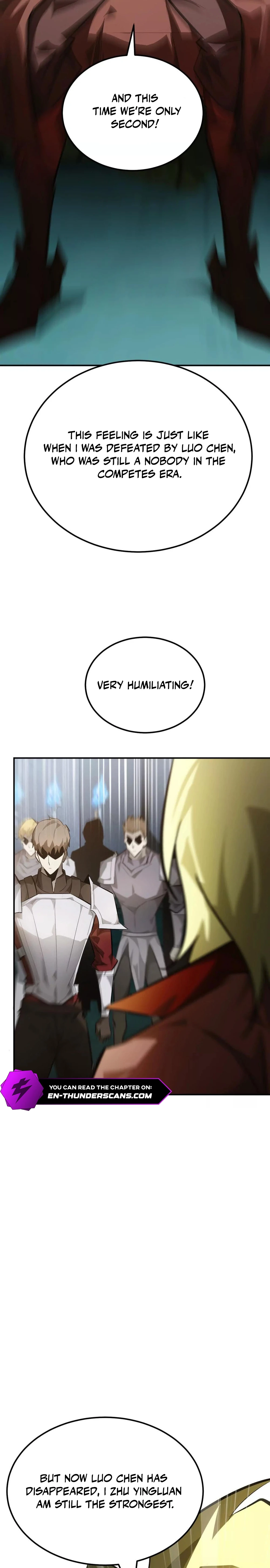 Online Game: Champion Chapter 53 page 21 - 