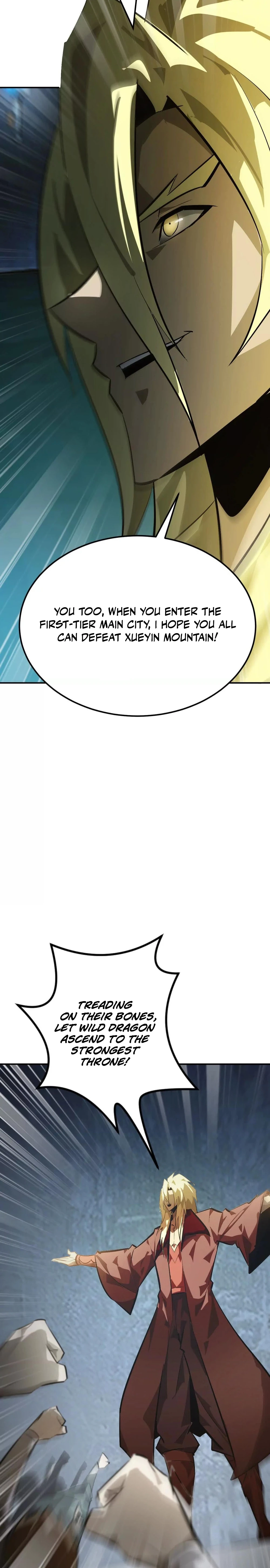 Online Game: Champion Chapter 53 page 22 - 