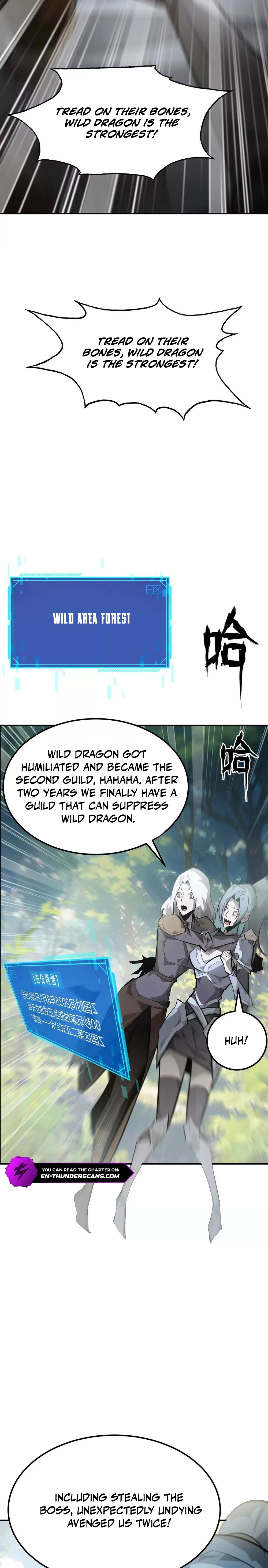 Online Game: Champion Chapter 53 page 23 - 