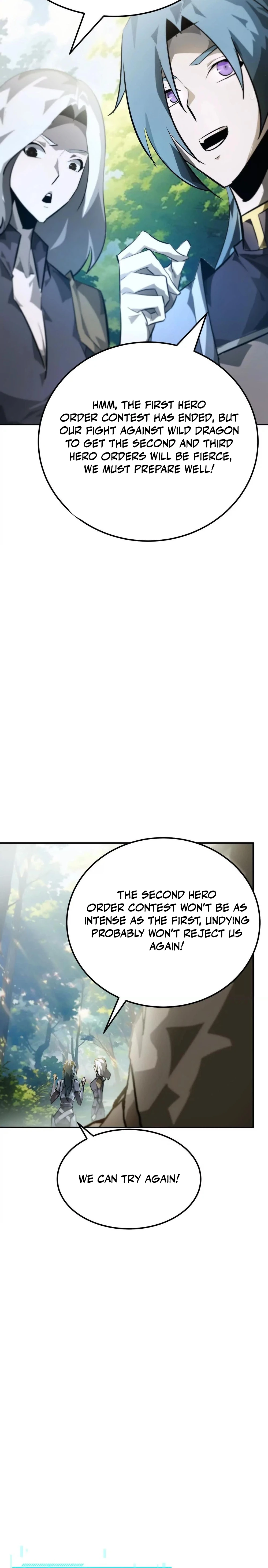 Online Game: Champion Chapter 53 page 24 - 