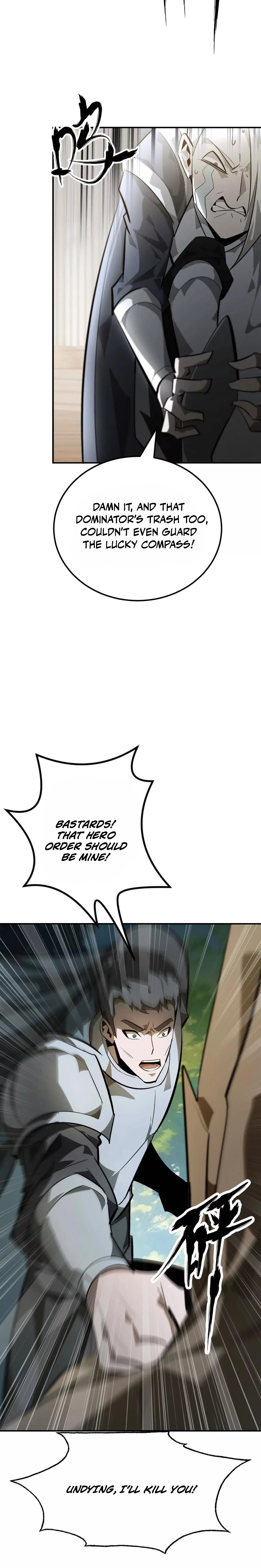 Online Game: Champion Chapter 53 page 26 - 