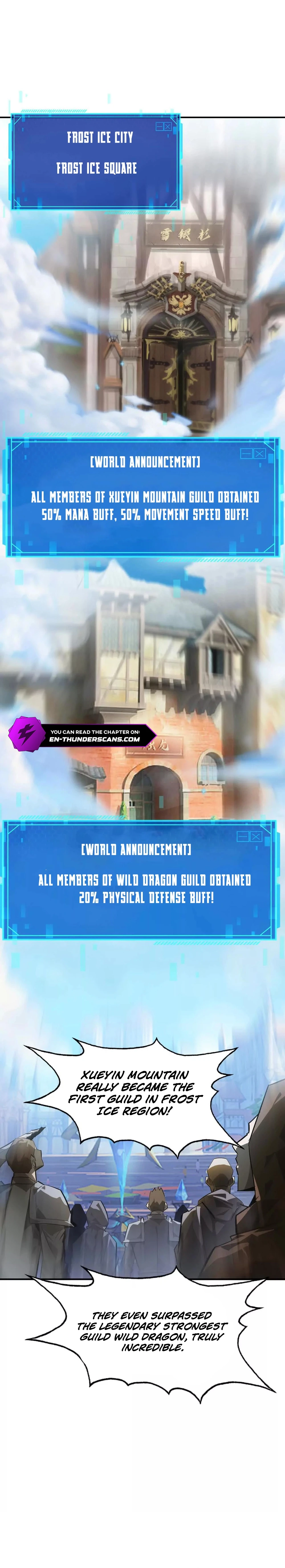 Online Game: Champion Chapter 53 page 28 - 