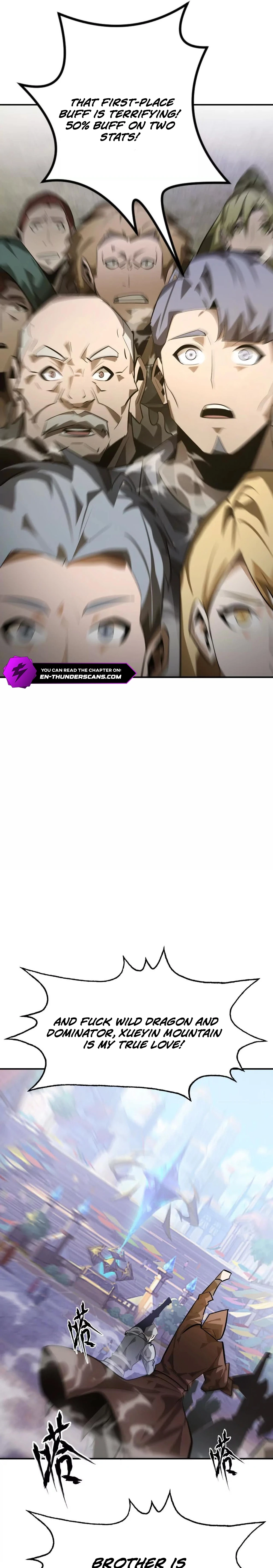 Online Game: Champion Chapter 53 page 29 - 