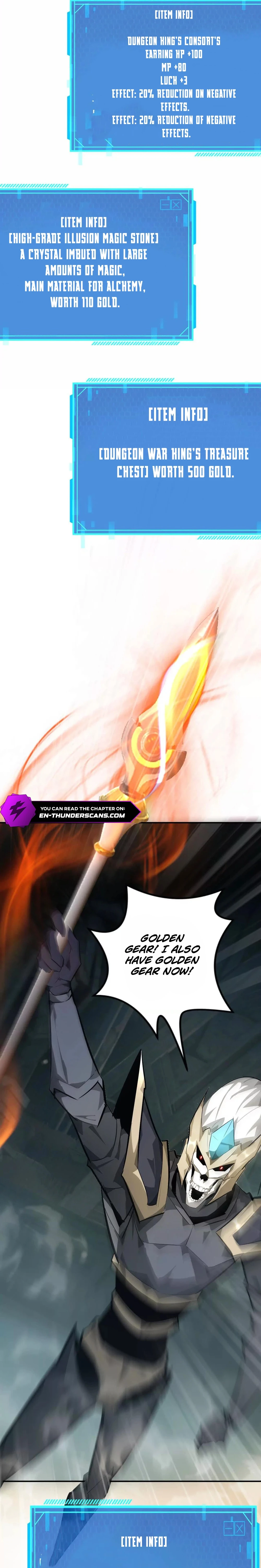 Online Game: Champion Chapter 53 page 31 - 