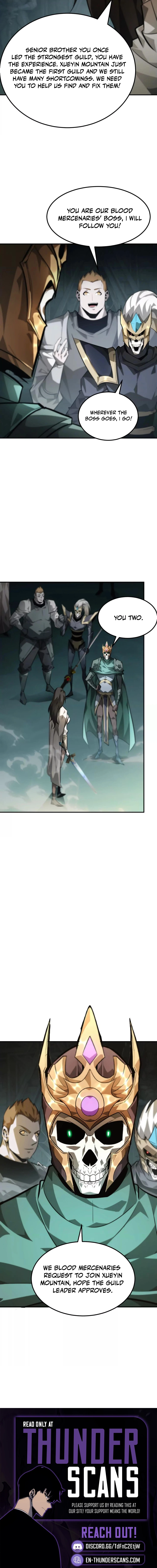 Online Game: Champion Chapter 53 page 35 - 