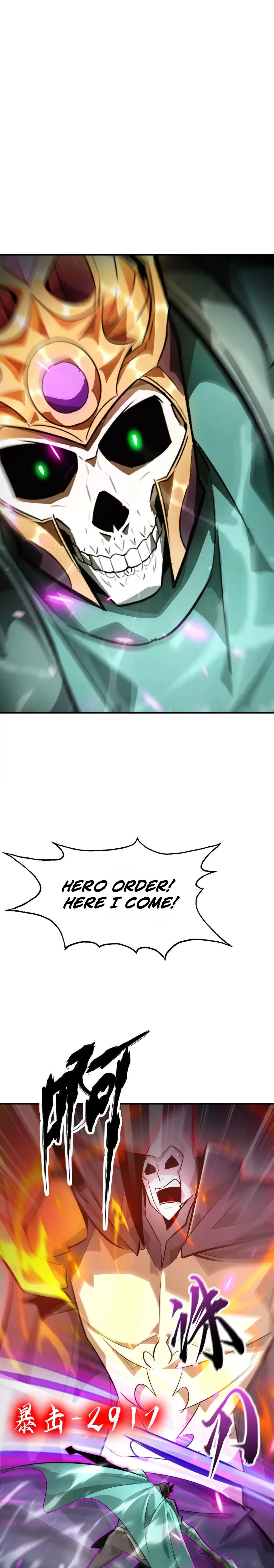 Online Game: Champion Chapter 53 page 9 - 