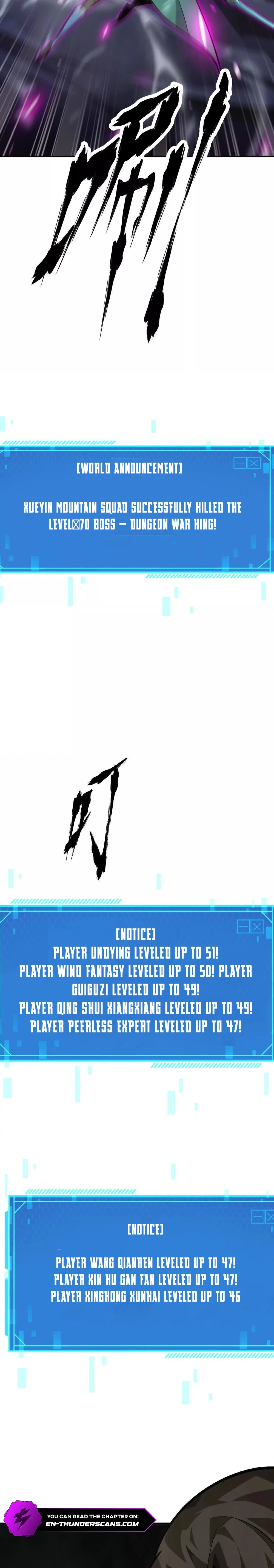 Online Game: Champion Chapter 53 page 10 - 