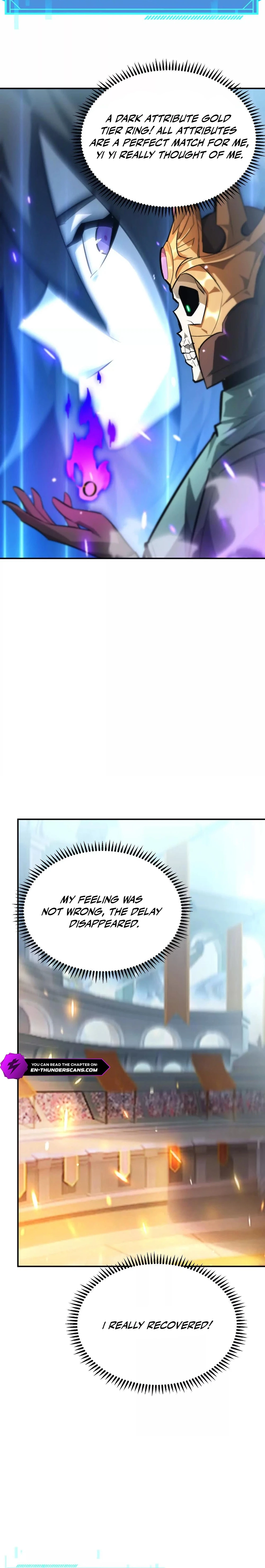 Online Game: Champion Chapter 54 page 12 - 