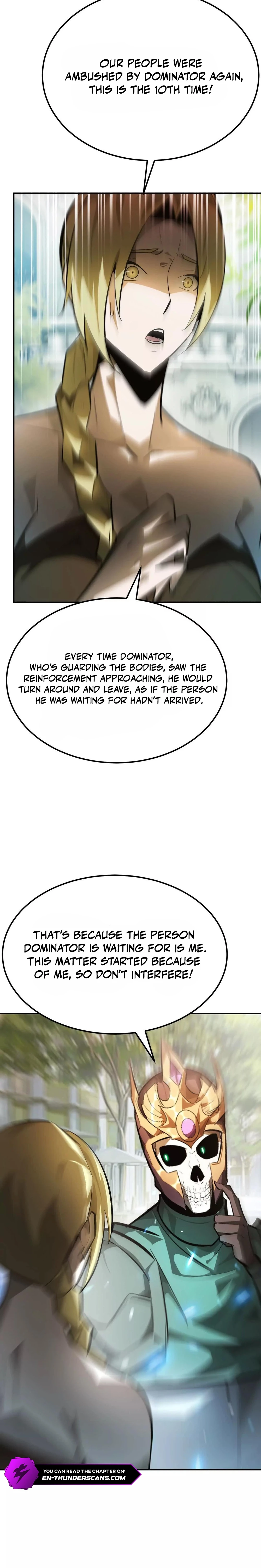 Online Game: Champion Chapter 54 page 14 - 