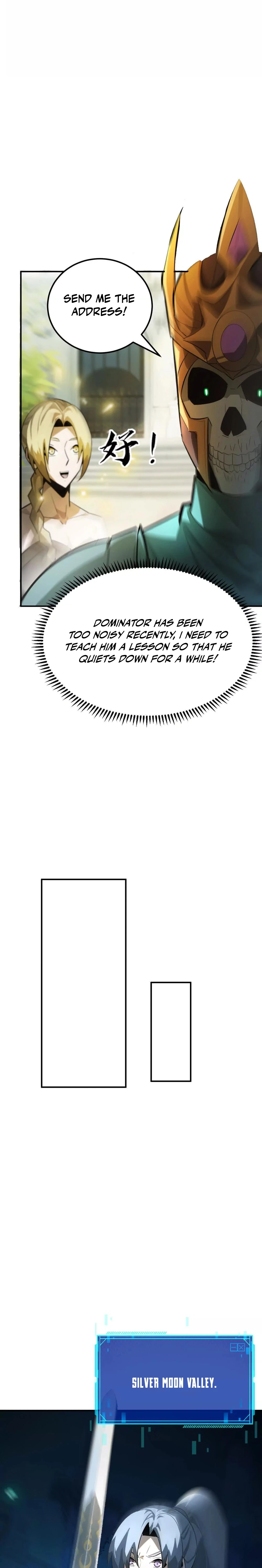 Online Game: Champion Chapter 54 page 15 - 