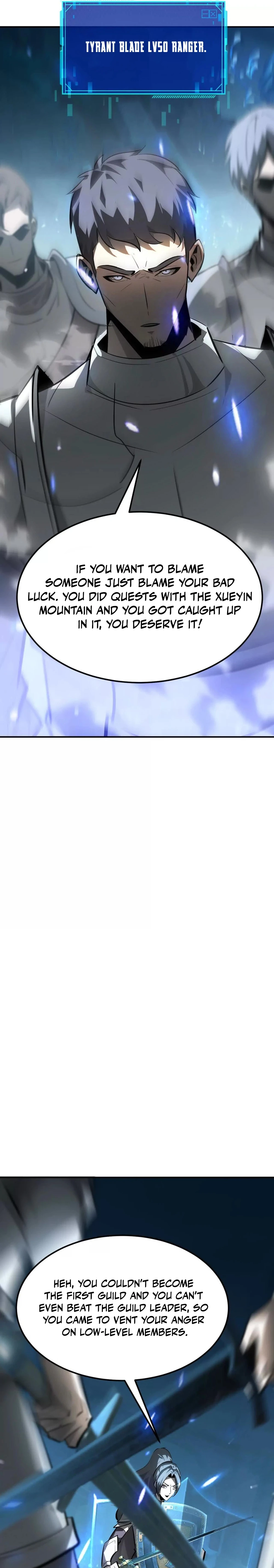 Online Game: Champion Chapter 54 page 17 - 
