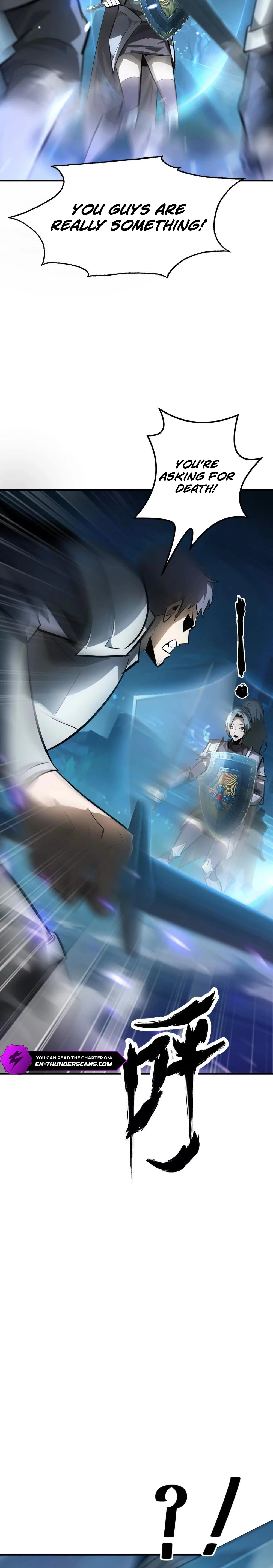 Online Game: Champion Chapter 54 page 18 - 