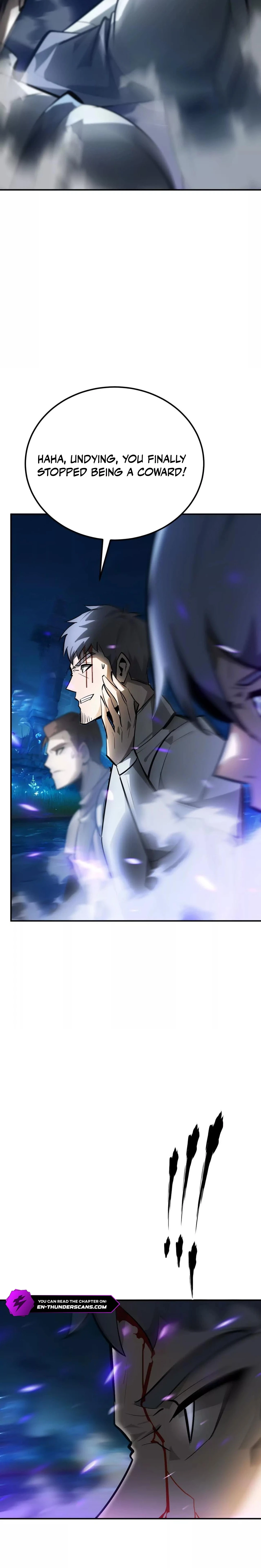 Online Game: Champion Chapter 54 page 22 - 