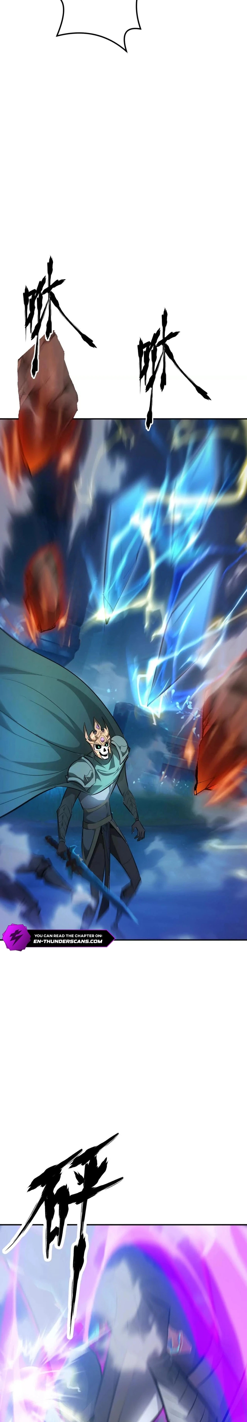 Online Game: Champion Chapter 54 page 30 - 