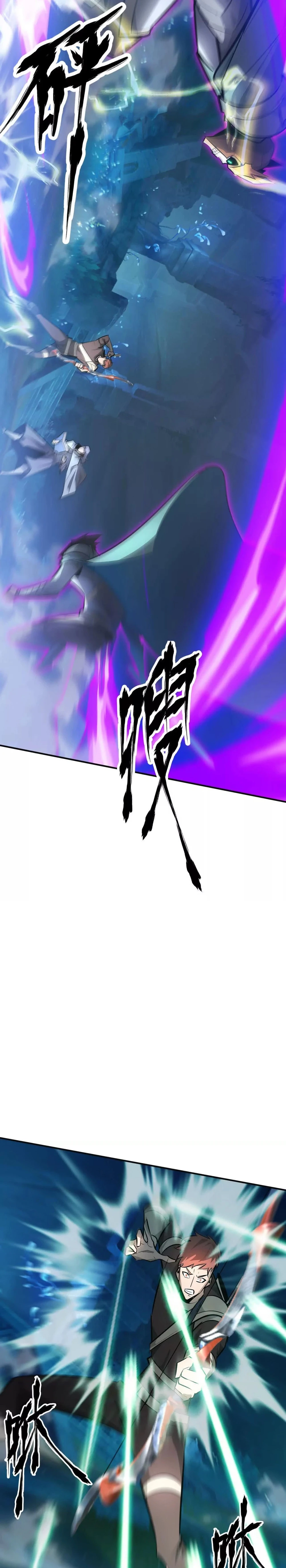 Online Game: Champion Chapter 54 page 31 - 