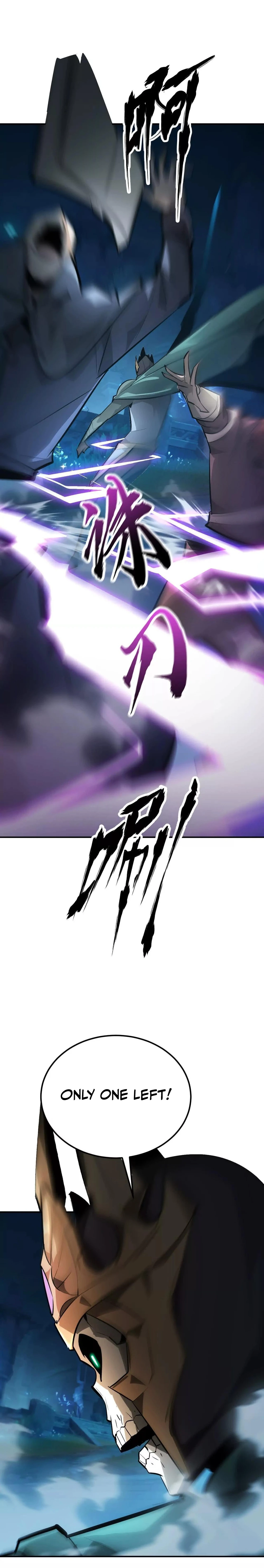 Online Game: Champion Chapter 54 page 35 - 