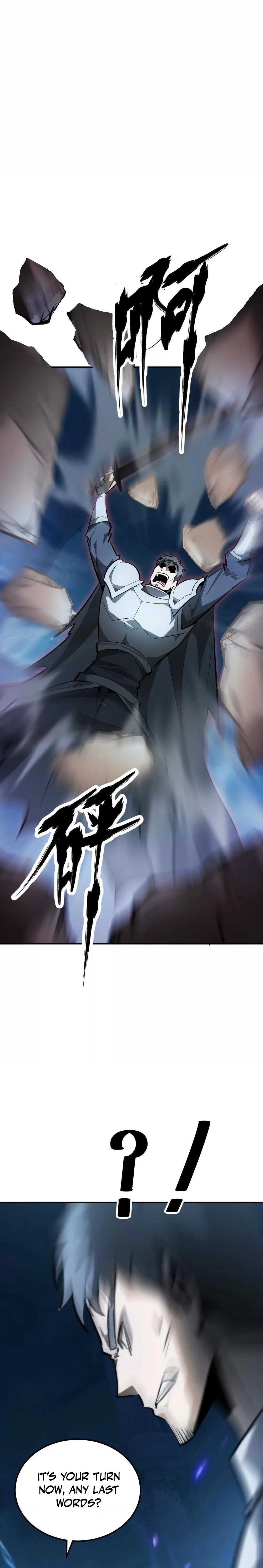 Online Game: Champion Chapter 54 page 36 - 