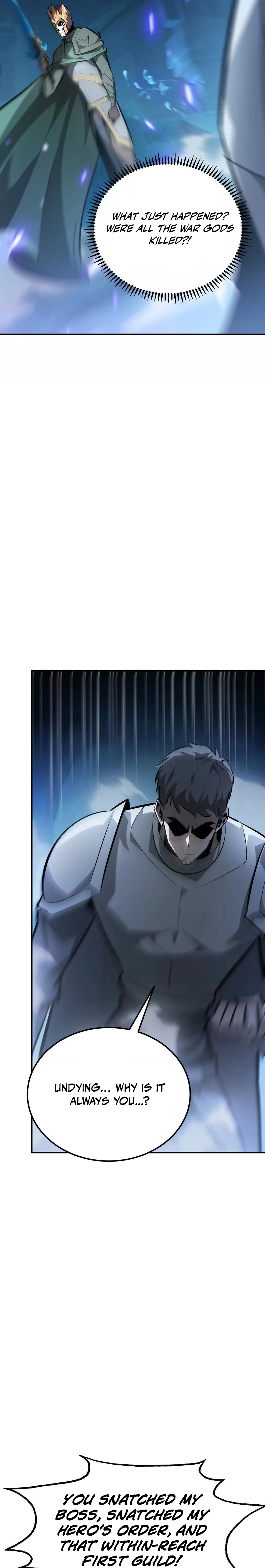 Online Game: Champion Chapter 54 page 37 - 