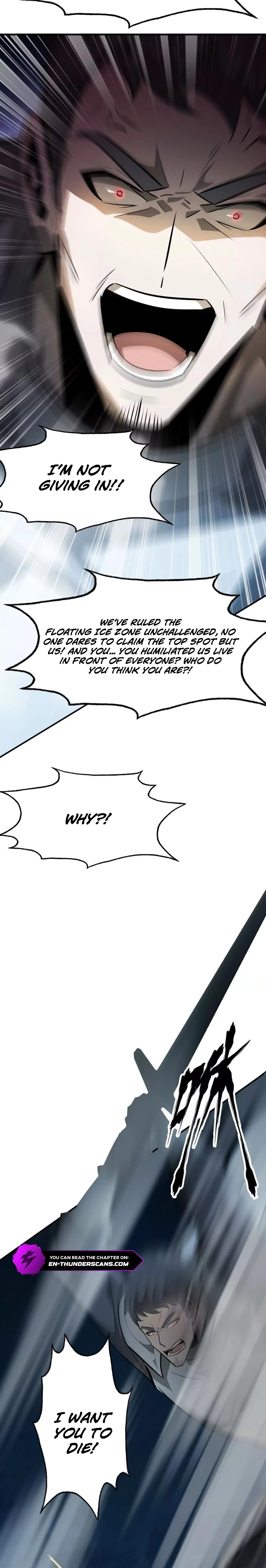 Online Game: Champion Chapter 54 page 38 - 