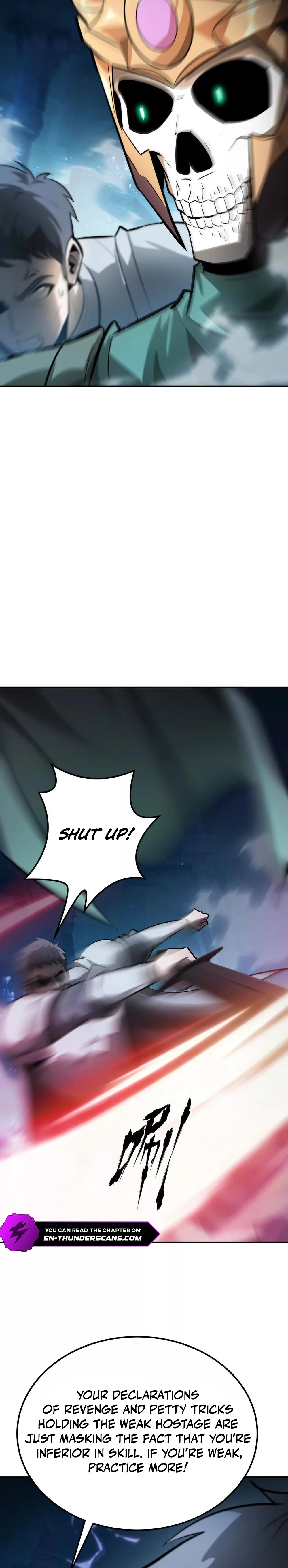 Online Game: Champion Chapter 54 page 40 - 