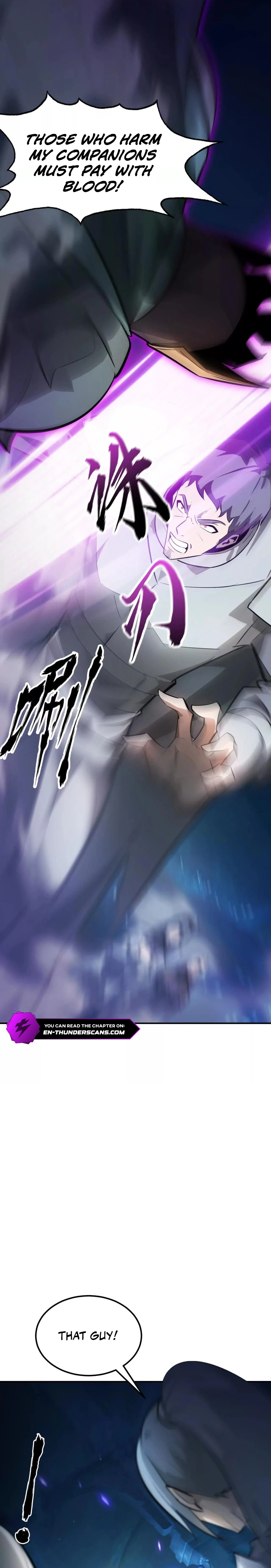 Online Game: Champion Chapter 54 page 42 - 