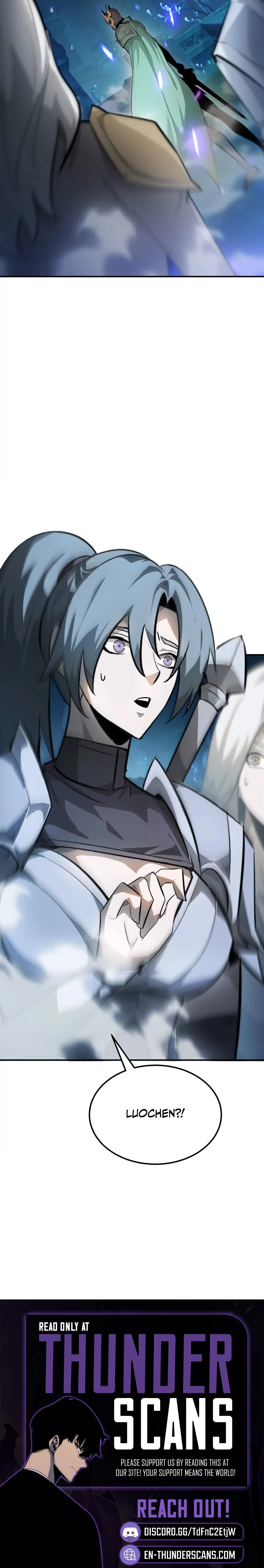 Online Game: Champion Chapter 54 page 43 - 