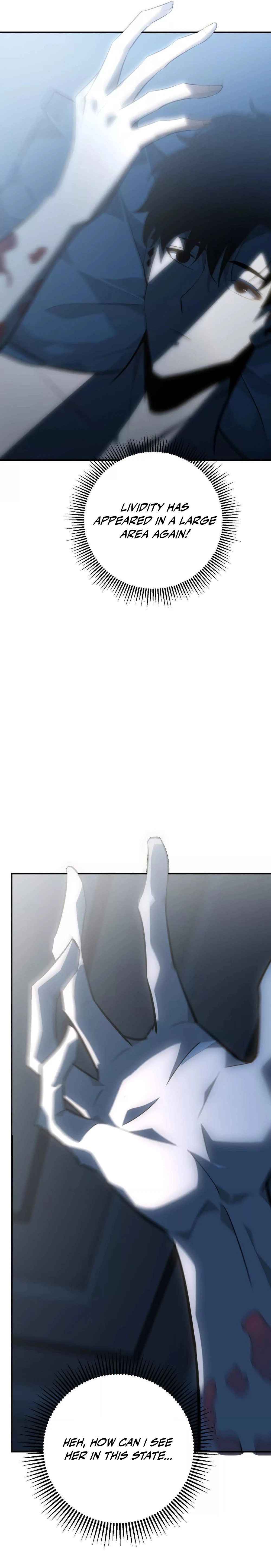 Online Game: Champion Chapter 55 page 11 - 