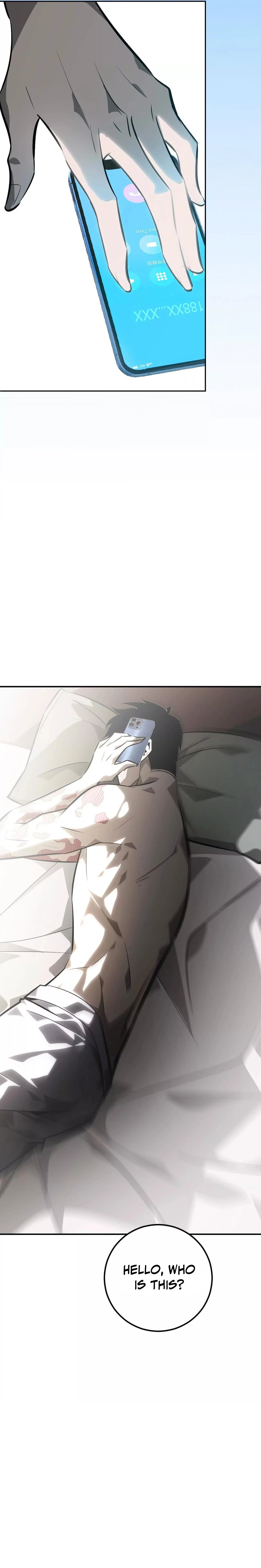 Online Game: Champion Chapter 55 page 13 - 