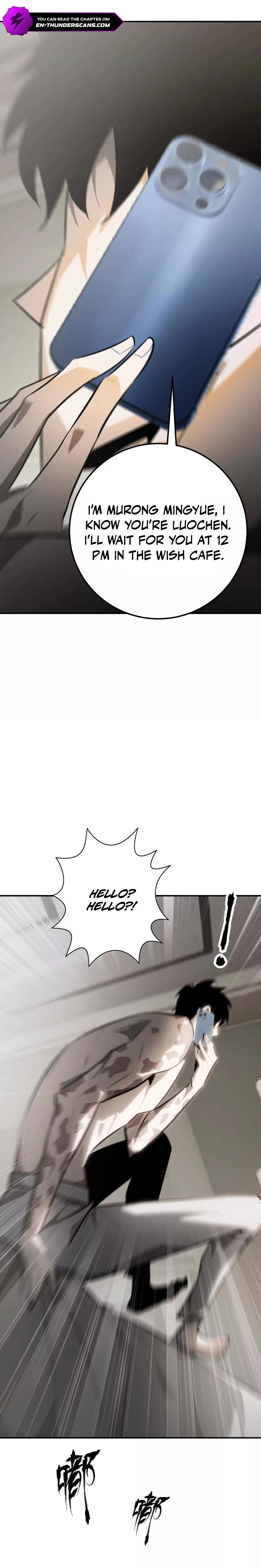Online Game: Champion Chapter 55 page 14 - 