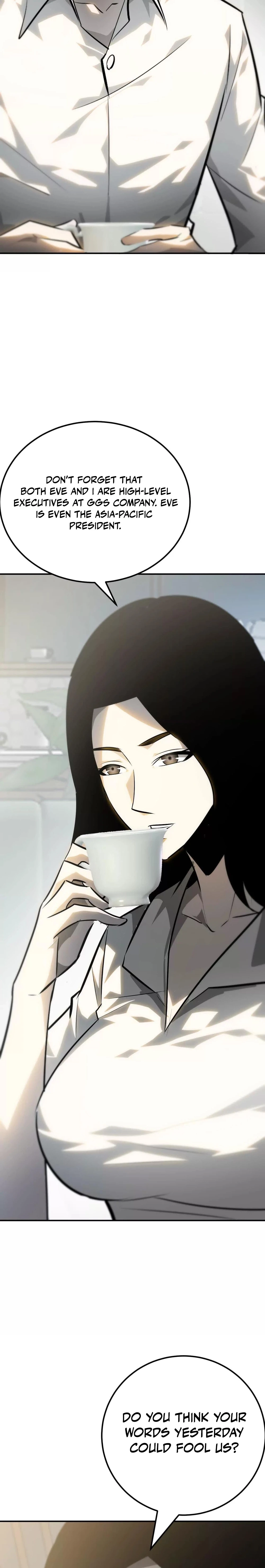 Online Game: Champion Chapter 55 page 18 - 