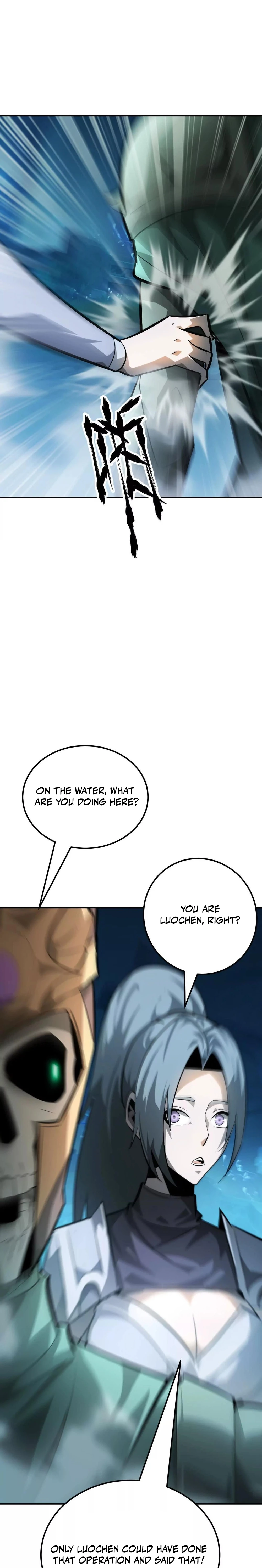 Online Game: Champion Chapter 55 page 3 - 