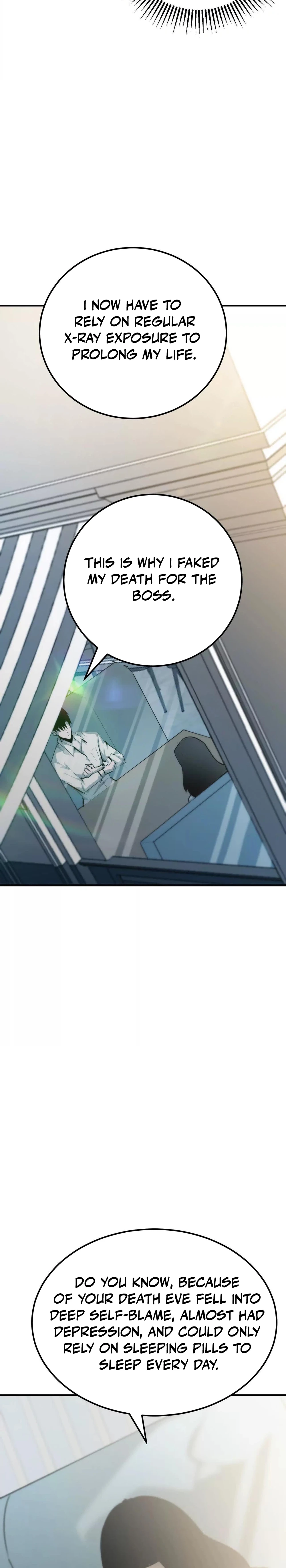 Online Game: Champion Chapter 55 page 23 - 