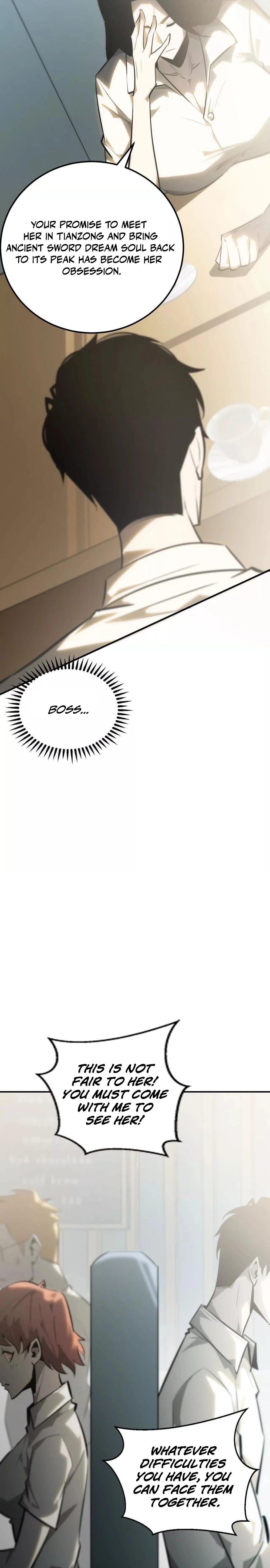 Online Game: Champion Chapter 55 page 24 - 