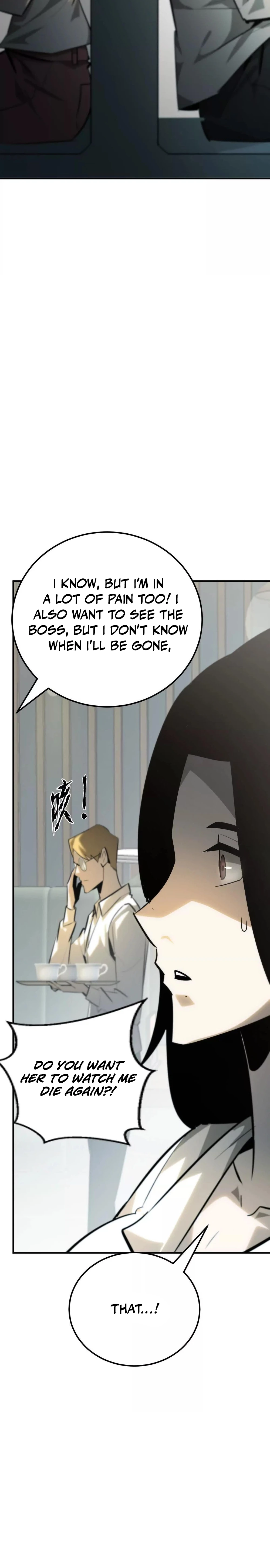 Online Game: Champion Chapter 55 page 25 - 