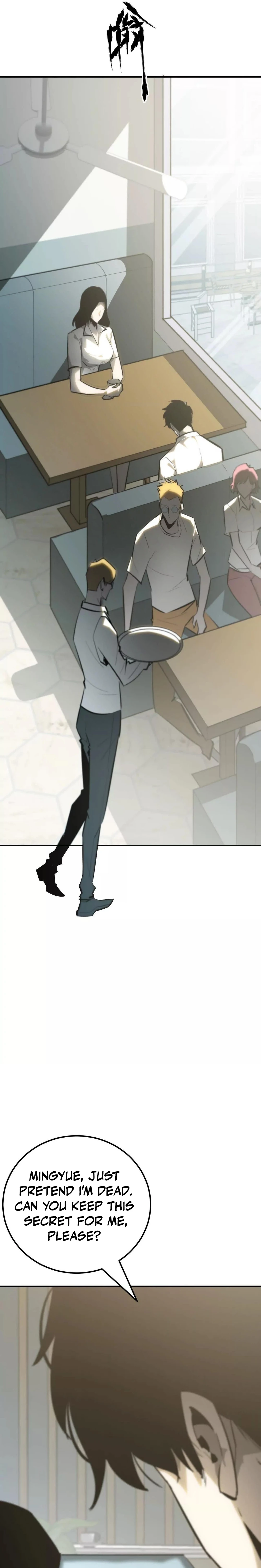 Online Game: Champion Chapter 55 page 26 - 