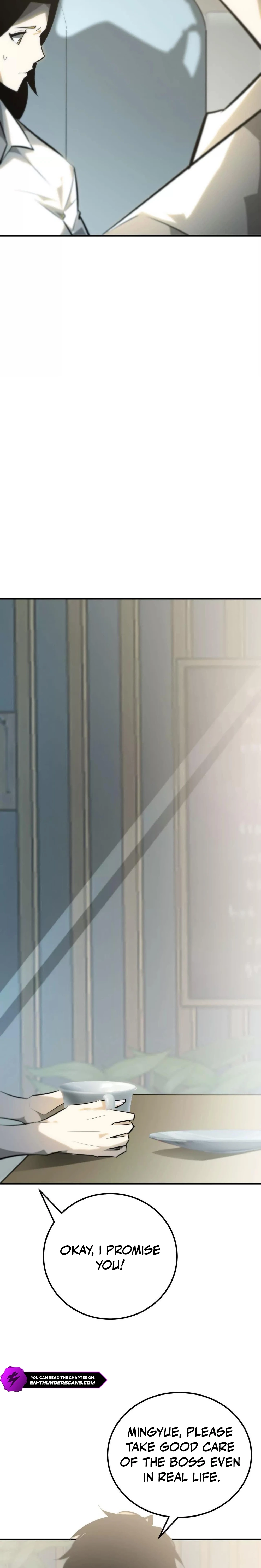 Online Game: Champion Chapter 55 page 27 - 
