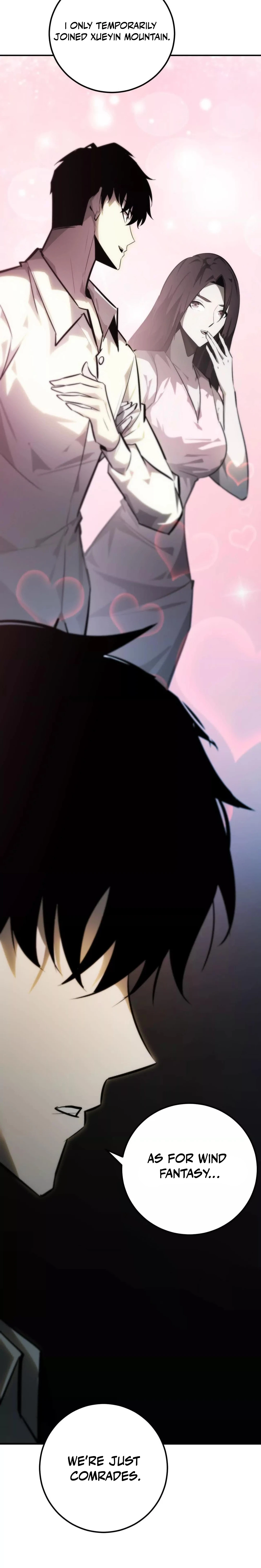 Online Game: Champion Chapter 55 page 29 - 